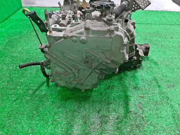 АКПП НА HONDA FIT GD2 L13A