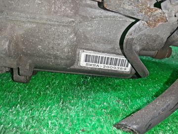АКПП НА HONDA FIT GD2 L13A