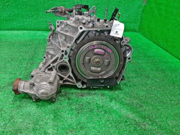 АКПП НА HONDA AIRWAVE GJ2 L15A