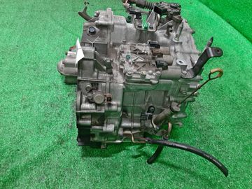 АКПП НА HONDA AIRWAVE GJ2 L15A