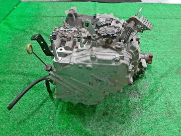 АКПП НА HONDA AIRWAVE GJ2 L15A