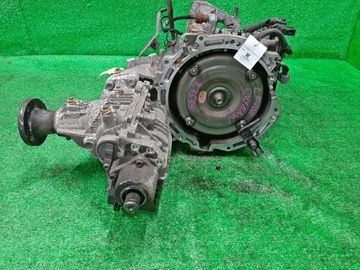 АКПП НА MAZDA PREMACY CWEAW LF-VE