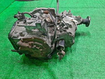 АКПП НА MAZDA PREMACY CWEAW LF-VE