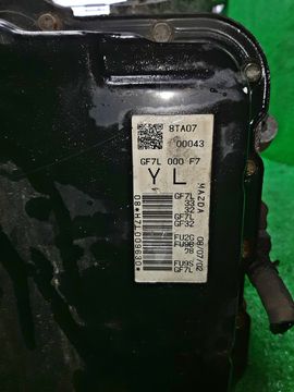АКПП НА MAZDA PREMACY CWEAW LF-VE