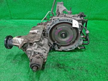 АКПП НА MAZDA PREMACY CWEAW LF-VE