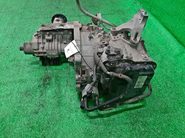 АКПП НА MAZDA PREMACY CWEAW LF-VE