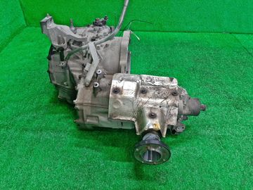 АКПП НА MAZDA PREMACY CWEAW LF-VE