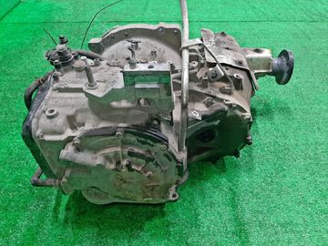 АКПП НА MAZDA PREMACY CWEAW LF-VE