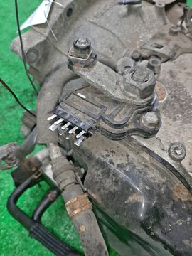 АКПП НА MAZDA PREMACY CWEAW LF-VE