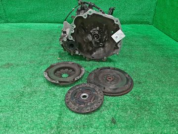 МКПП НА SUZUKI SWIFT HT51S M13A