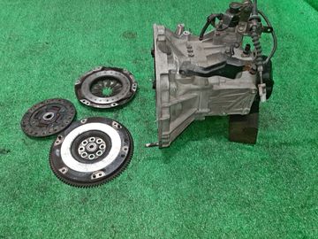 МКПП НА SUZUKI SWIFT HT51S M13A