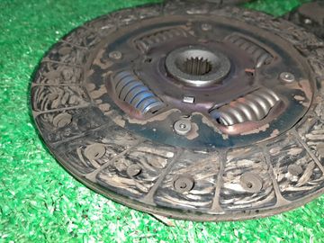 МКПП НА SUZUKI SWIFT HT51S M13A
