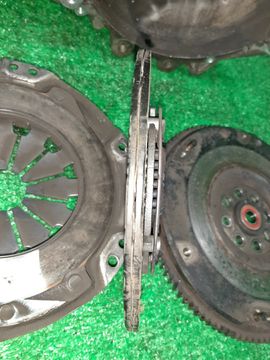 МКПП НА SUZUKI SWIFT HT51S M13A