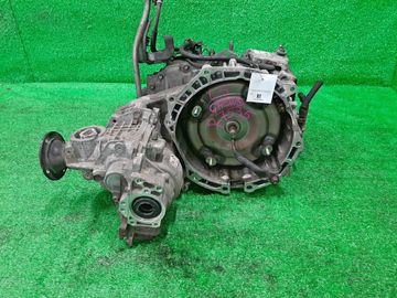 АКПП НА MAZDA ATENZA GH5AS L5-VE
