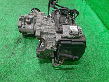 АКПП НА MAZDA ATENZA GH5AS L5-VE