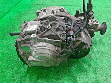 АКПП НА MAZDA ATENZA GH5AS L5-VE