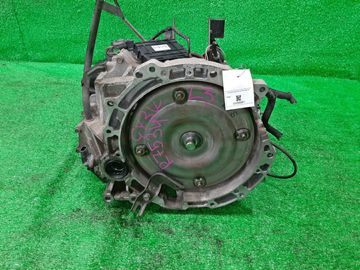 АКПП НА MAZDA ATENZA GY3W L3-VE
