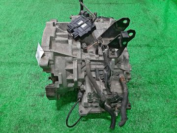 АКПП НА MAZDA ATENZA GY3W L3-VE