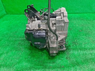 АКПП НА MAZDA ATENZA GY3W L3-VE