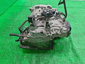 АКПП НА MAZDA ATENZA GY3W L3-VE