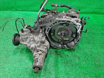 АКПП НА MAZDA MPV LY3P L3-VDT