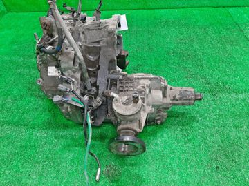 АКПП НА MAZDA MPV LY3P L3-VDT