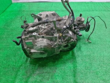 АКПП НА MAZDA MPV LY3P L3-VDT