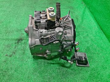АКПП НА HONDA SHUTTLE GP8 LEB
