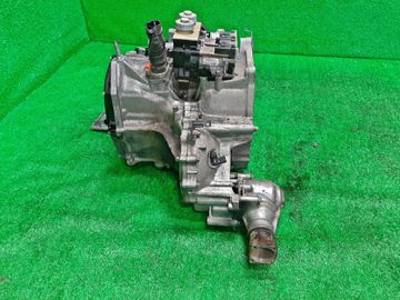 АКПП НА HONDA SHUTTLE GP8 LEB