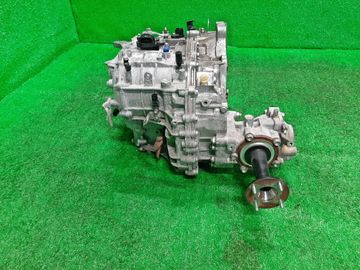 АКПП НА TOYOTA YARIS CROSS MXPB15 M15A-FKS