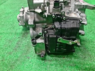 АКПП НА TOYOTA YARIS CROSS MXPB15 M15A-FKS