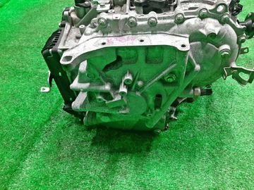 АКПП НА TOYOTA YARIS CROSS MXPB15 M15A-FKS