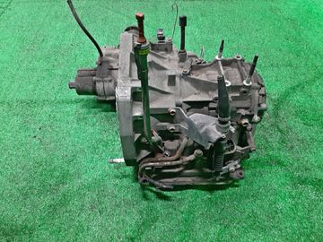 АКПП НА SUZUKI SX4 YB11S M15A