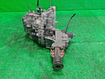 АКПП НА SUZUKI SX4 YB11S M15A