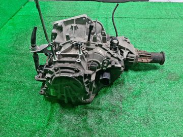 АКПП НА SUZUKI SX4 YB11S M15A