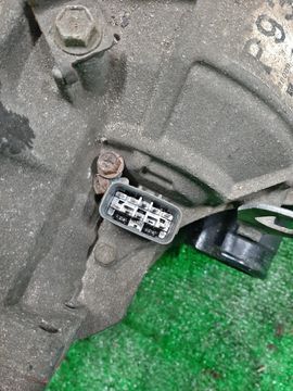 АКПП НА SUZUKI SX4 YB11S M15A