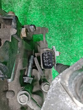 АКПП НА SUZUKI SX4 YB11S M15A