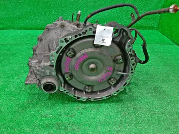 АКПП НА TOYOTA ALPHARD MNH10 1MZ-FE