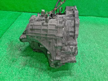 АКПП НА TOYOTA ALPHARD MNH10 1MZ-FE