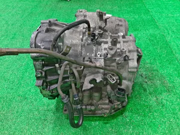 АКПП НА TOYOTA ALPHARD MNH10 1MZ-FE