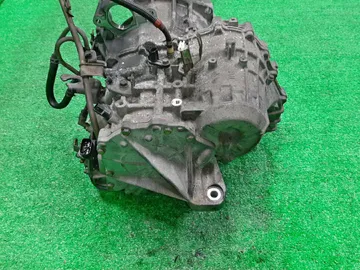 АКПП НА TOYOTA ALPHARD MNH10 1MZ-FE