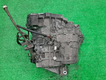 АКПП НА TOYOTA ALPHARD MNH10 1MZ-FE
