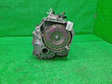 АКПП НА HONDA N-WGN JH1 S07A
