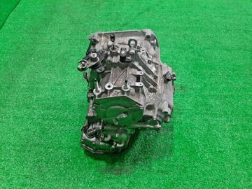 АКПП НА HONDA N-WGN JH1 S07A