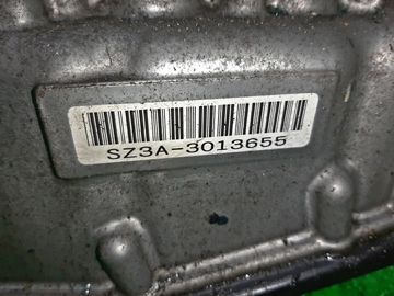 АКПП НА HONDA N-WGN JH1 S07A