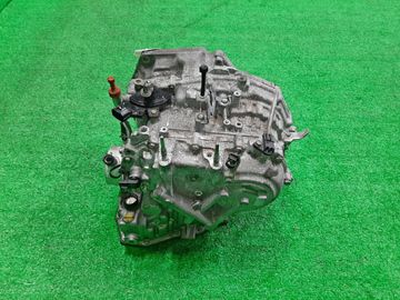 АКПП НА SUZUKI SPACIA MK42S R06AT