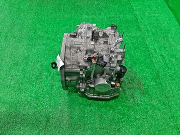 АКПП НА SUZUKI HUSTLER MR31S R06AT