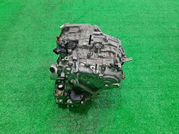 АКПП НА SUZUKI HUSTLER MR31S R06AT