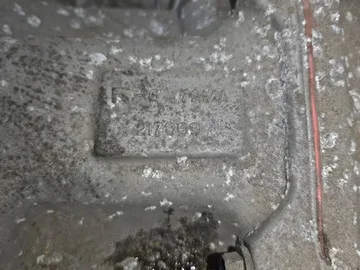 АКПП НА SUZUKI HUSTLER MR31S R06AT