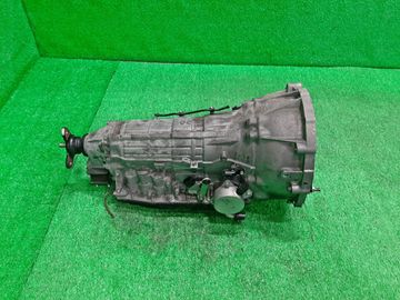 АКПП НА TOYOTA CROWN GRS204 2GR-FSE